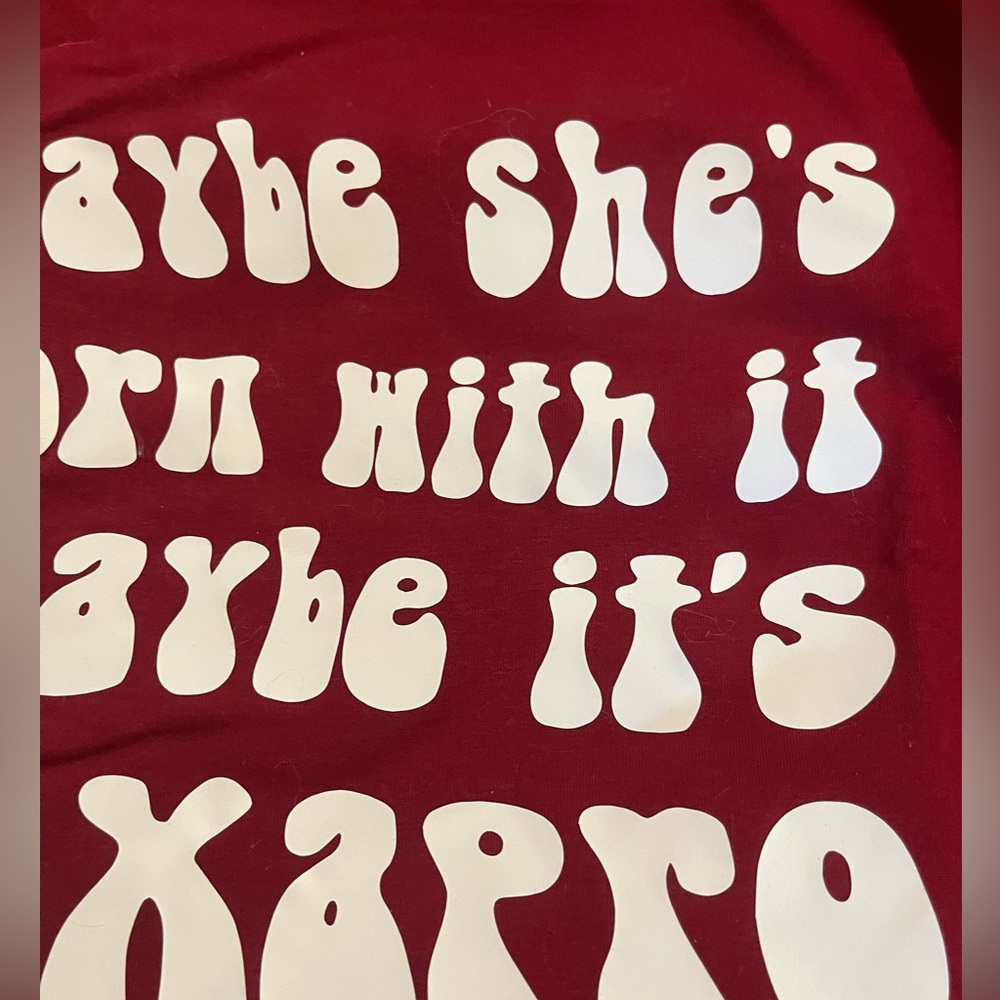 Lexapro sweatshirt - Picture 3 of 3